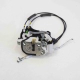 &Icirc;ncuietoare ușă st&acirc;nga spate MITSUBISHI L 200 / TRITON KA_T, KB_T 2012