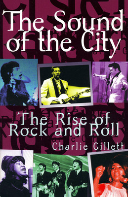 The Sound of the City: The Rise of Rock and Roll foto