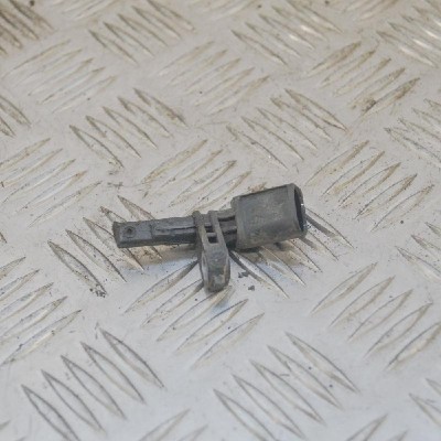Senzor ABS dreapta față VW PASSAT B7 362 2010 OEM: WHT003856 2571260 foto