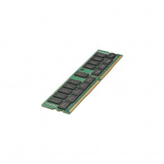 Memorie server HP 32GB DDR4 2666MHz CL19 Dual Rank x4 foto