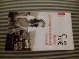 Dai Sijie Balzac si Micuta Croitoreasa chineza