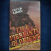 Zile Fierbinti in Orient - Craciun Ionescu, Ed. Politica - Carte Istorie