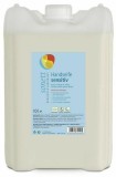 Sapun lichid Sonett Sensitive Ecologic Fara Parfum - 10L. Delicat cu pielea, pentru maini, fata si corp.