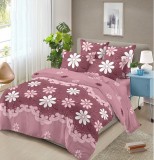 Lenjerie de pat 4 piese Finet 200x230 cm