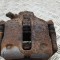 Etrier de fr&acirc;nă dreapta față VW CORRADO 53I 1994 OEM: Coupe | 30668571