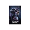 Bound (The Spider's Mate #3)
