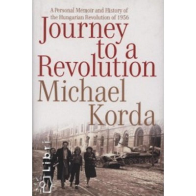Journey to a Revolution - Corda foto