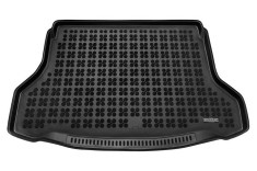 Covor Tavita Portbagaj Premium Nissan ROGUE II podea in pozitie ridicata 2014 - 2020 | Nissan X-TRAIL III T32, podea in pozitie ridicata, Pre Facelift