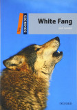 Dominoes: Two: White Fang | Jack London, Oxford University Press