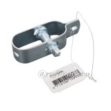 Dispozitiv Intindere Fir Gard Electric, Otel Galvanizat, 10cm, Tensionare Sarma, Sistem Autoblocare, Calitate Superioara