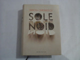 SOLENOID - MIRCEA CARTARESCU