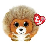 PLUS TY 8CM BEANIE BALLS CAESAR LEUL