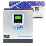 Cumpara ieftin Resigilat : Invertor solar PNI GreenHouse SC1800C PRO 3KW 13A 3000VA, 24V, MPPT 60