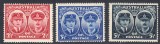 Colonii, Australia, 1945, ducii de Gloucester, MNH