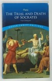 THE TRIAL AND DEATH OF SOCRATES by PLATO , 2017