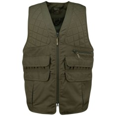 Vestă Jack Pyke Countryman, culoare verde, mărimea XL