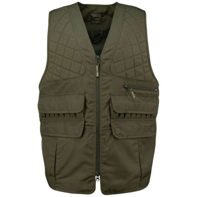 Vestă Jack Pyke Countryman, culoare verde, mărimea M foto