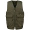 Vestă Jack Pyke Countryman, culoare verde, mărimea S