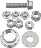 Set reparatie suspensie BMW 3, 3 Compact Motor 316 Ci, 316 i, 316 ti, 318 Ci, 318 d, 318 i, 318 ti, 320 Cd, 320 Ci, 320 d, 320 i, 320 td, 323 Ci,