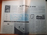 Ziarul tineretul liber 31 martie 1990-100 de zile de la victorie