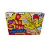 Joc de aruncat la tinte - Puisori nervosi PlayLearn Toys, Bufnitel