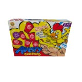 Joc de aruncat la tinte - Puisori nervosi PlayLearn Toys