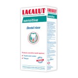 Lacalut Sensitive Apa de Gura Zdrovit 300ml