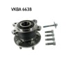 SKF Set rulment roata