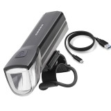 Far bicicleta LED Cree, reincarcabil USB 1300 mAh, 110 lm, IPX4, ProCart