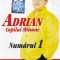 Casetă audio Adrian Copilul Minune &lrm;&ndash; Numărul 1, originală