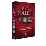 Niciodata - Ken Follett