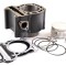 Set motor Yamaha Majesty/XMAX 250cc 4T, Linhai 260cc