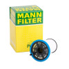 Filtru Combustibil Mann Filter Maserati Ghibli 3 2013&rarr; PU7005, Mann-Filter
