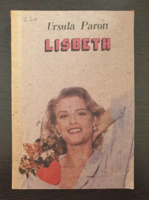 LISBETH - Ursula Parott foto