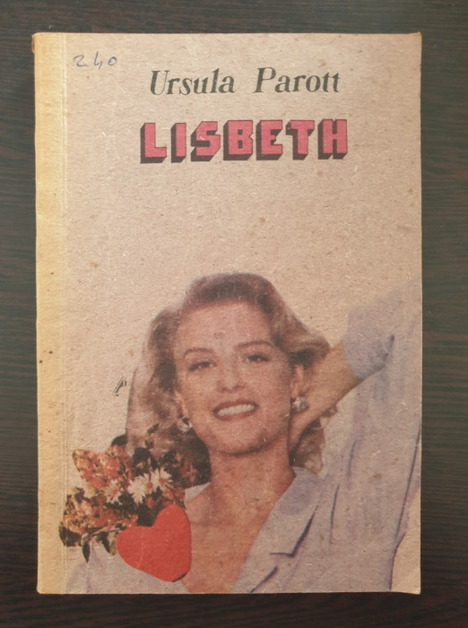 LISBETH - Ursula Parott