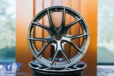 Jante auto R19 BMW Performance AutoTuning foto
