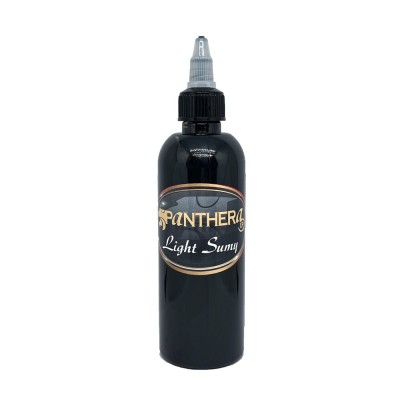 Tusuri GrayWash - PANTHERA - 150ml - LIGHT Sumy foto