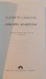 CASCADA SOAPTELOR , 2015 * MICI DEFECTE
