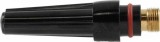 Capac mediu pistolet TIG WP-9 WeldLand Equipment