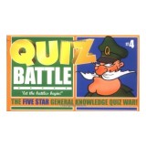 Quiz Battles