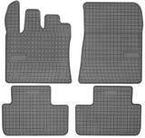 Covorase auto RENAULT Captur II 2020-prezent Frogum
