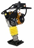 Mai compactor Masalta MR75R, Robin EH12-2D, benzina