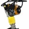 Mai compactor Masalta MR75R, Robin EH12-2D, benzina