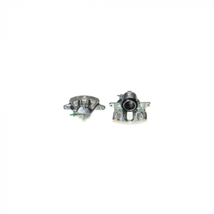 Etrier frana RENAULT SC&iuml;&iquest;&frac12;NIC I JA0 1 ATE 24354117495