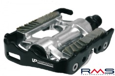 Pedale VPComponents SPD 103x70mm 466gr Cod:421530271RM