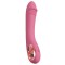 Vibratoare punctul G - You2Toys Vibrator Subtire pentru Punctul G Roz Elegant si Usor de Folosit Forma Curbata Minunat