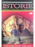 Zoe Petre - Istorie - Manual pentru clasa a V-a (Editia: 2005)