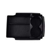 Cumpara ieftin Organizator pentru Tesla X / S in consola centrala (Organizator pentru)