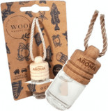 Aroma Odorizant pentru mașină Wood mini ocean, 4 ml