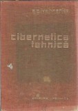 Cumpara ieftin Cibernetica tehnica carte A. G. Ivahnenko editura Tehnica 1964 325 pagini colectie editie veche studii